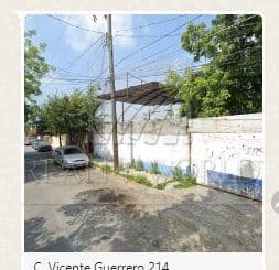 Terrenos en Renta en Centro