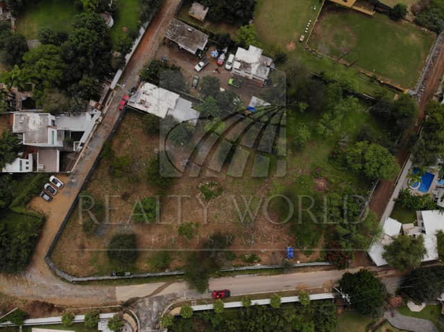 Terrenos en Venta en Los Rodríguez