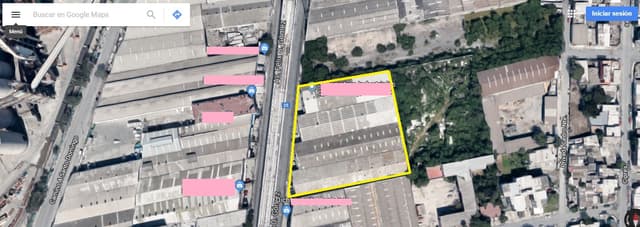 Terrenos en Venta en Monterrey Centro