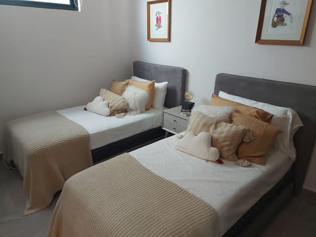 Departamentos en Venta en Bosques la Huasteca