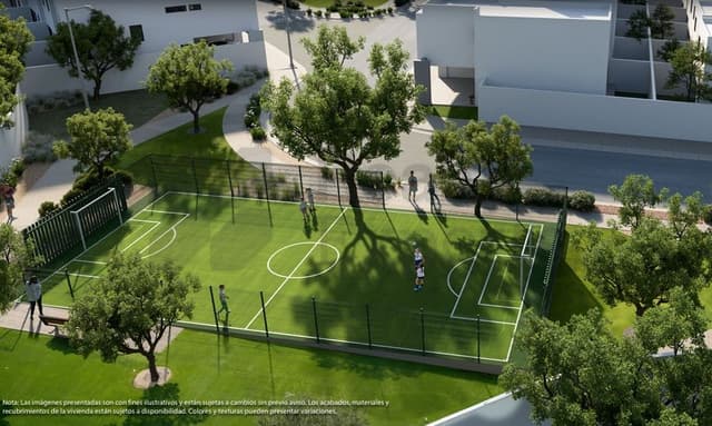 Casas en Venta en Dominio Cumbres