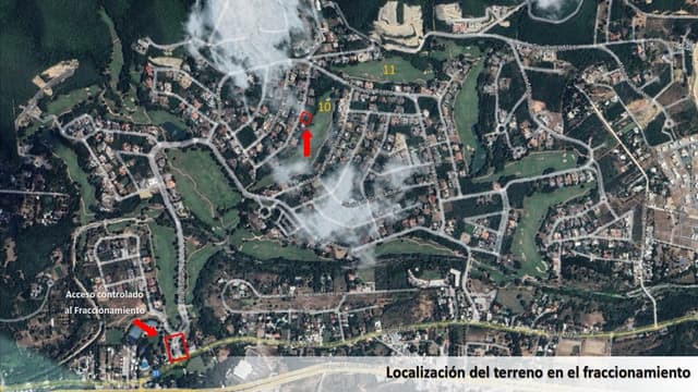 Casas en Venta en Las Misiones