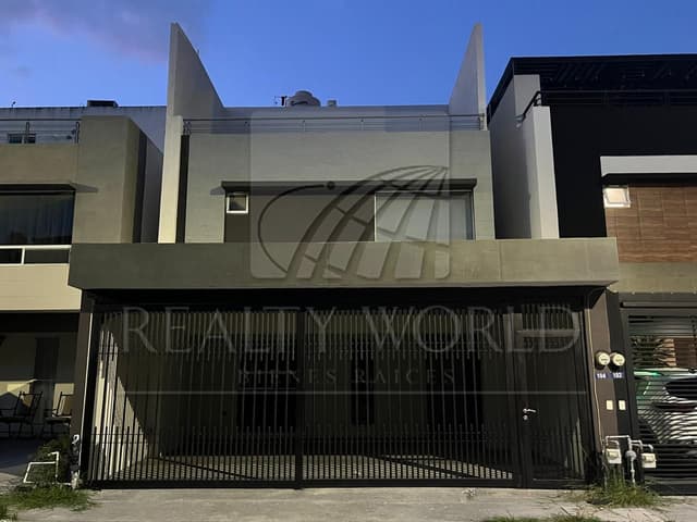 Casas en Venta en Cerradas Concordia