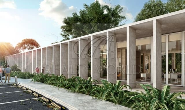 Terrenos en Venta en Mérida Centro