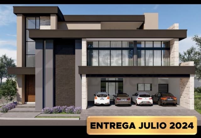 Casas en Venta en Residencial y Club de Golf la Herradura