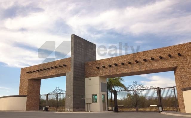 Terrenos en Venta en Doctor González