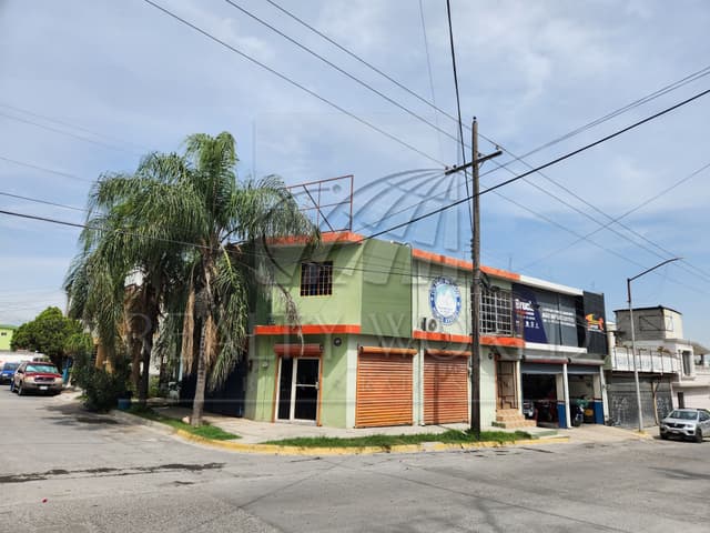 Locales en Renta en Guadalupe Chávez