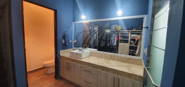 Casas en Venta en Santoral