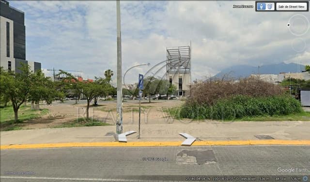 Oficinas en Venta en Monterrey Centro