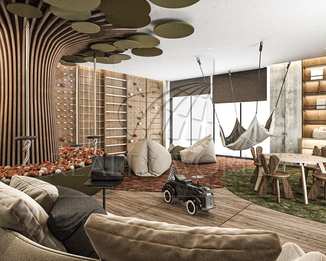 Departamentos en Venta en Villas de Las Huertas