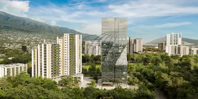 Oficinas en Venta en Valle Del Campestre