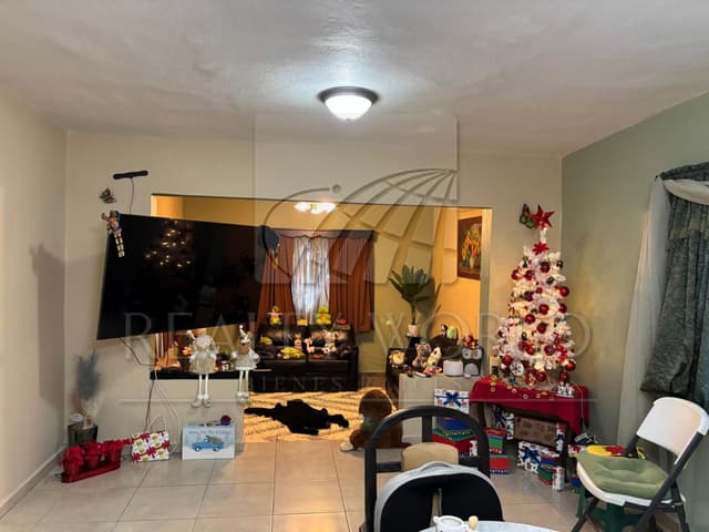 Casas en Venta en Juárez