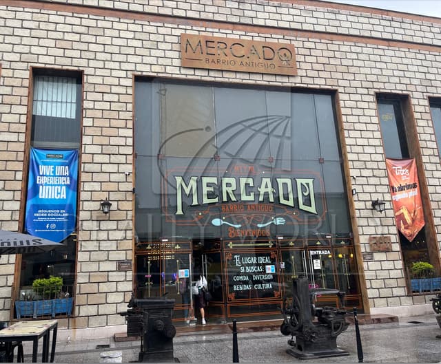 Locales en Renta en Centro