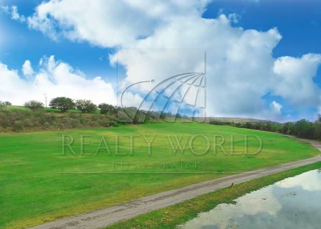 Terrenos en Venta en Las Aves Residencial and Golf Resort