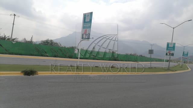 Terrenos en Renta en El Fraile II