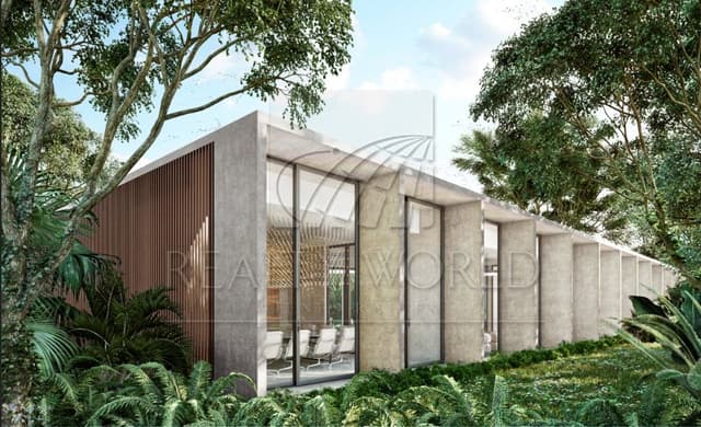 Terrenos en Venta en Mérida Centro