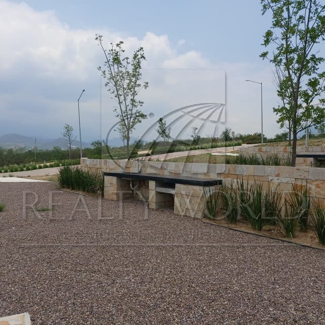 Terrenos en Venta en Aysso Residencial