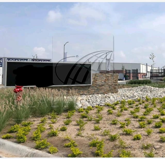 Bodegas en Renta en Parque Industrial Apodaca