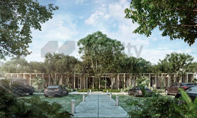 Terrenos en Venta en Mérida Centro