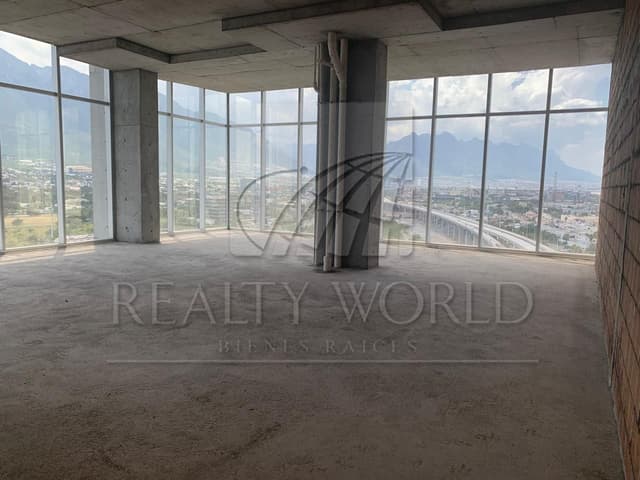 Oficinas en Renta en Santa María