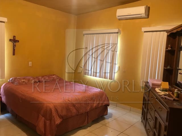 Quintas en Venta en El Pastor