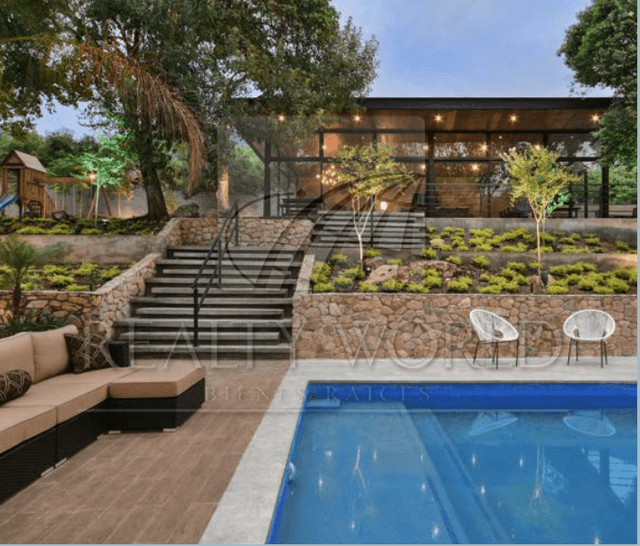 Departamentos en Venta en Santa María