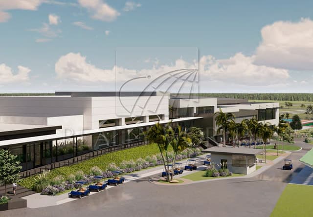 Terrenos en Venta en Las Aves Residencial and Golf Resort