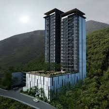 Departamentos en Venta en Fracc. Club Sonoma Residencial