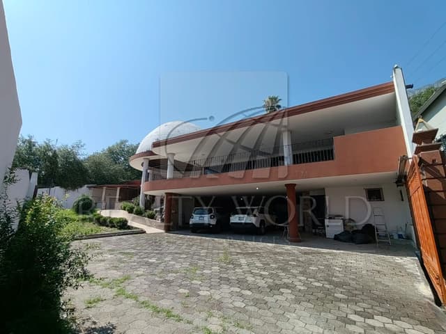 Casas en Venta en Valle de San Ángel Sect Jardines