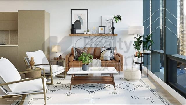 Departamentos en Venta en Santa Engracia