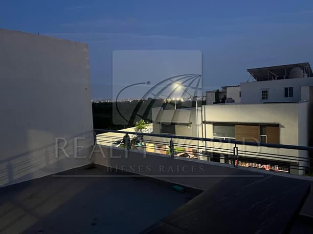 Casas en Venta en Cerradas Concordia