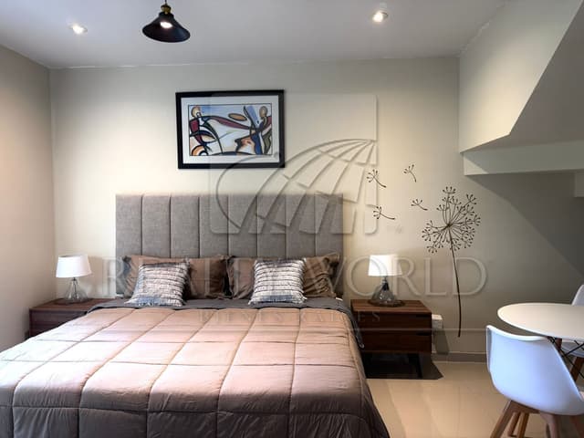 Departamentos en Renta en VISTALTA