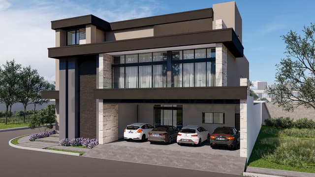 Casas en Venta en Residencial y Club de Golf la Herradura