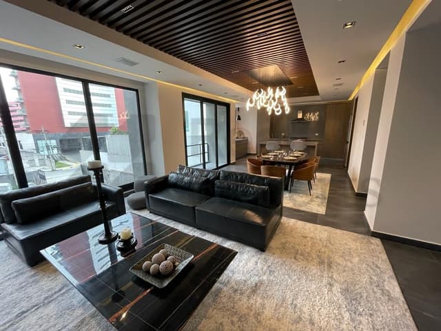 Departamentos en Venta en San Jerónimo