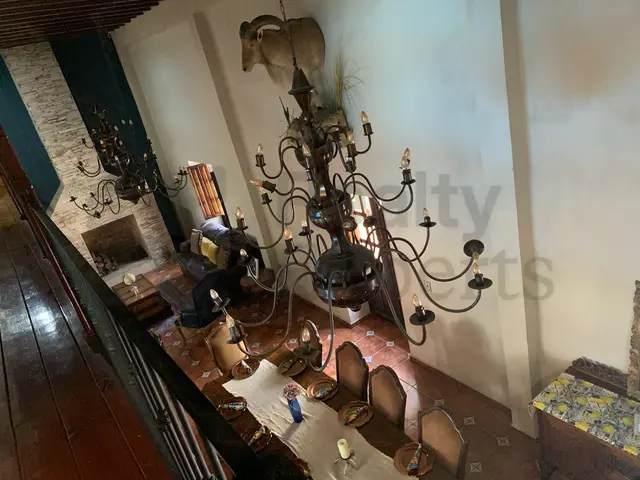 Casas en Venta en Centro