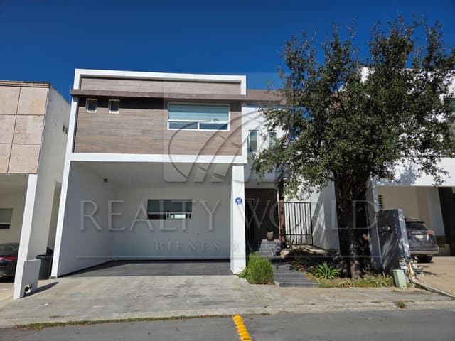 Casas en Renta en Valle de Cristal