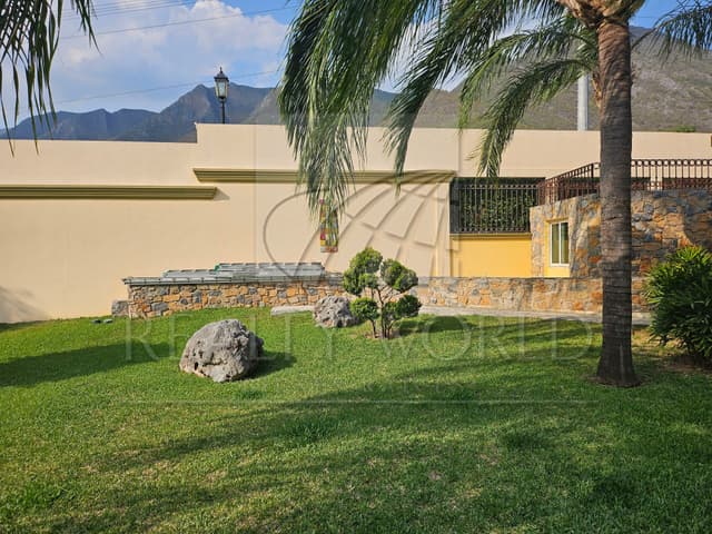 Terrenos en Venta en Portal del Huajuco