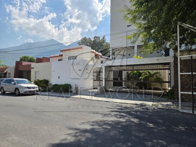 Departamentos en Renta en Contry Tesoro