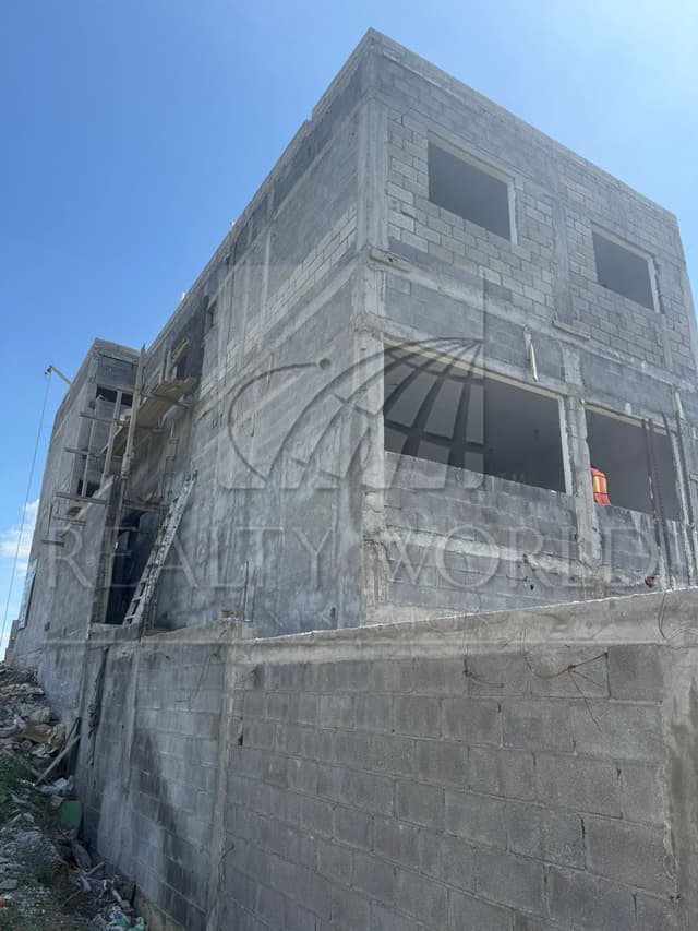 Casas en Venta en Álamo Sur