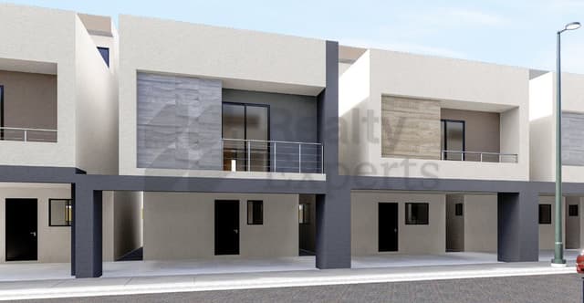 Casas en Venta en Santuario Residencial, Sector Dalia