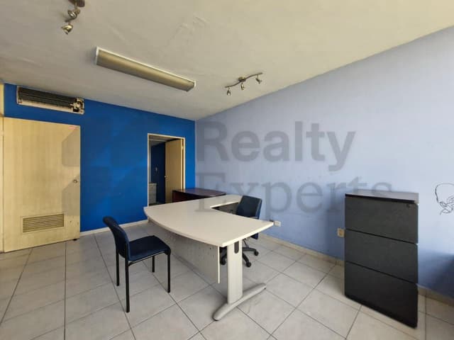 Oficinas en Venta en Centro