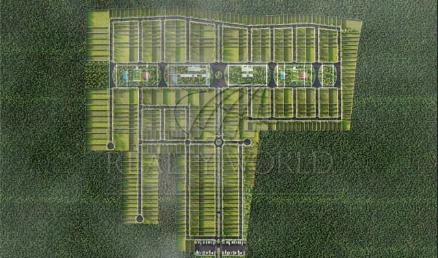 Terrenos en Venta en Mérida Centro