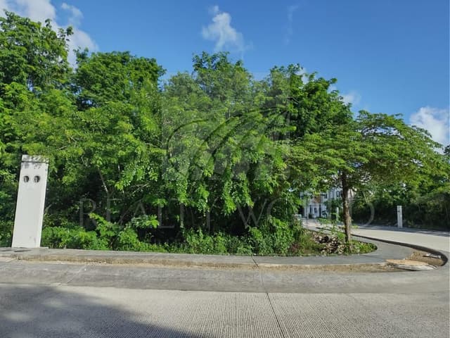 Terrenos en Venta en Playa del Carmen