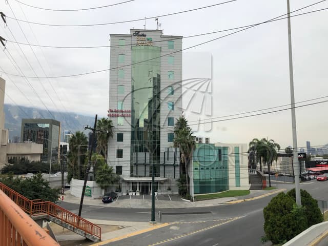 Edificio - Habitacional en Venta en Residencial San Agustin