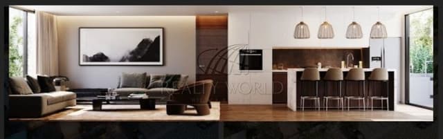 Departamentos en Venta en La Veleta