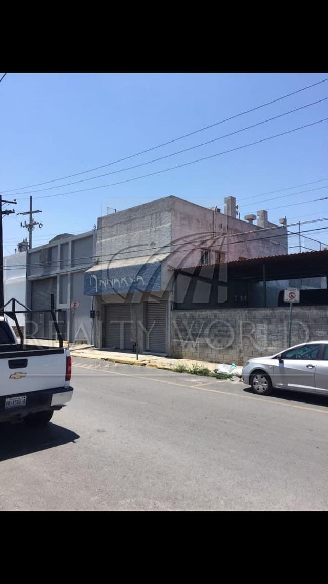 Edificio Mixto en Venta en Talleres