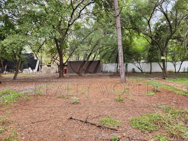 Terrenos en Venta en Los Rodríguez