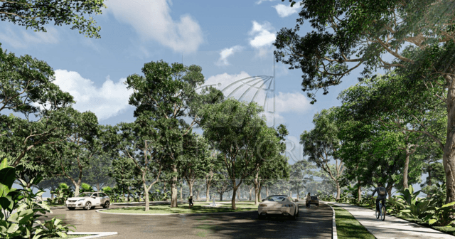 Terrenos en Venta en Tamanché