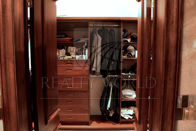 Casas en Venta en Bosque Residencial