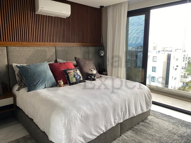 Departamentos en Venta en Terralta